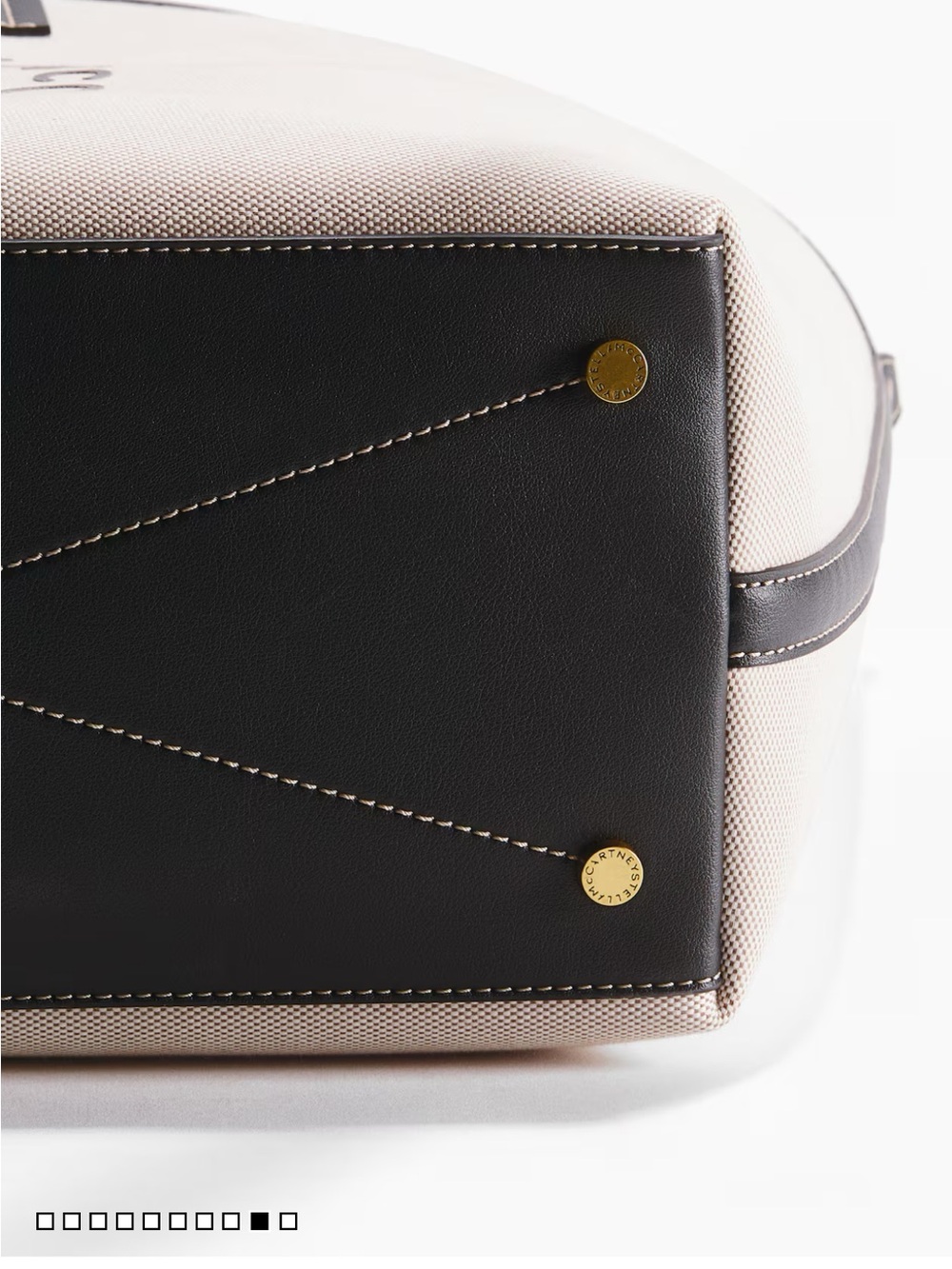 ❣️Stella McCartney x H&M 1xSTOCK ONLY 💲OUT IN 4 Minutes💲 - Picture 5 of 6